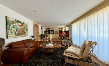 VENTA DEPARTAMENTO EN PARQUES DEL PEDREGAL