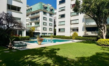 VENTA DEPARTAMENTO EN PARQUES DEL PEDREGAL