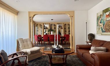 VENTA DEPARTAMENTO EN PARQUES DEL PEDREGAL