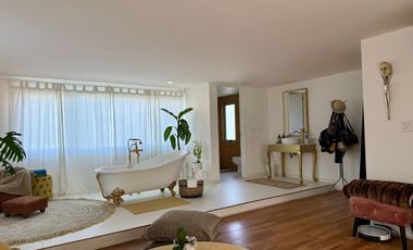 VENTA DEPARTAMENTO EN PARQUES DEL PEDREGAL