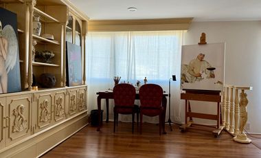 VENTA DEPARTAMENTO EN PARQUES DEL PEDREGAL