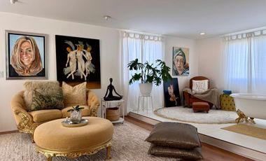 VENTA DEPARTAMENTO EN PARQUES DEL PEDREGAL