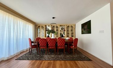 VENTA DEPARTAMENTO EN PARQUES DEL PEDREGAL