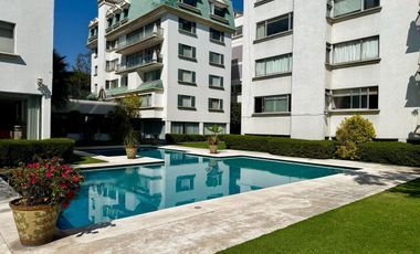 VENTA DEPARTAMENTO EN PARQUES DEL PEDREGAL