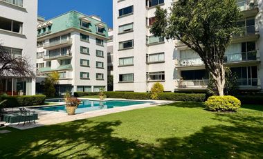 VENTA DEPARTAMENTO EN PARQUES DEL PEDREGAL