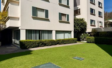 VENTA DEPARTAMENTO EN PARQUES DEL PEDREGAL