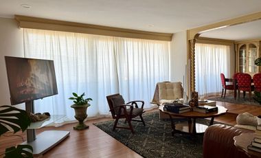 VENTA DEPARTAMENTO EN PARQUES DEL PEDREGAL