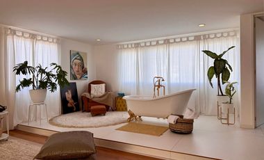 VENTA DEPARTAMENTO EN PARQUES DEL PEDREGAL