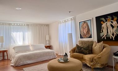 VENTA DEPARTAMENTO EN PARQUES DEL PEDREGAL