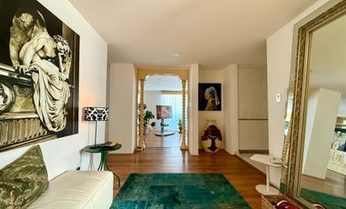 VENTA DEPARTAMENTO EN PARQUES DEL PEDREGAL