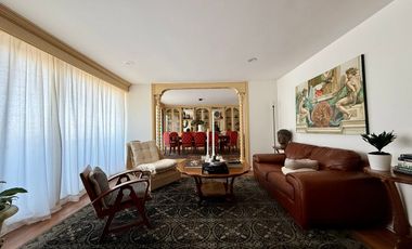 VENTA DEPARTAMENTO EN PARQUES DEL PEDREGAL