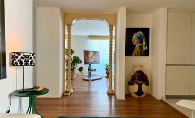 VENTA DEPARTAMENTO EN PARQUES DEL PEDREGAL