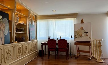 VENTA DEPARTAMENTO EN PARQUES DEL PEDREGAL