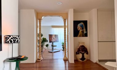 VENTA DEPARTAMENTO EN PARQUES DEL PEDREGAL