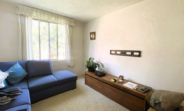 DEPARTAMENTO EN VENTA EN PEDREGAL II