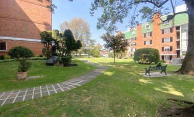 DEPARTAMENTO EN VENTA EN PEDREGAL II