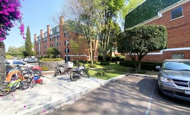 DEPARTAMENTO EN VENTA EN PEDREGAL II