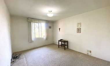 DEPARTAMENTO EN VENTA EN PEDREGAL II