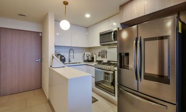 VENTA DEPARTAMENTO EN SAN PEDRO DE LOS PINOS