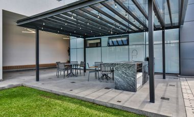 VENTA DEPARTAMENTO EN SAN PEDRO DE LOS PINOS