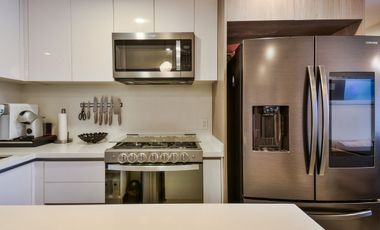 VENTA DEPARTAMENTO EN SAN PEDRO DE LOS PINOS