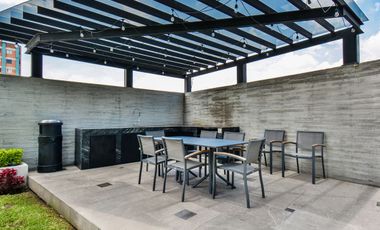 VENTA DEPARTAMENTO EN SAN PEDRO DE LOS PINOS