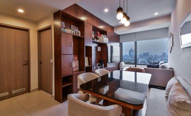 VENTA DEPARTAMENTO EN SAN PEDRO DE LOS PINOS