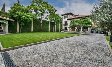 VENTA CASA EN JARDINES DEL PEDREGAL