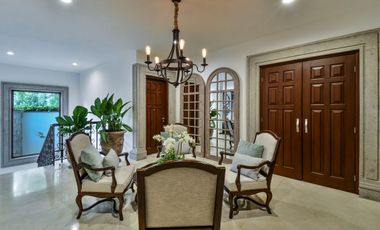 VENTA CASA EN JARDINES DEL PEDREGAL