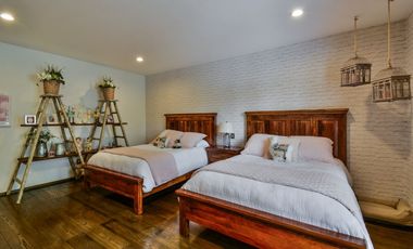 VENTA CASA EN JARDINES DEL PEDREGAL
