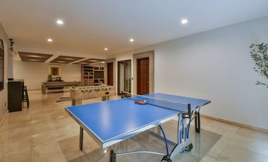 VENTA CASA EN JARDINES DEL PEDREGAL