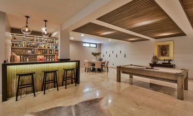 VENTA CASA EN JARDINES DEL PEDREGAL