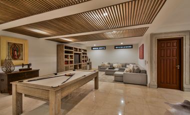 VENTA CASA EN JARDINES DEL PEDREGAL