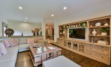 VENTA CASA EN JARDINES DEL PEDREGAL