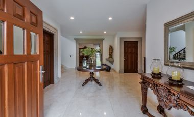 VENTA CASA EN JARDINES DEL PEDREGAL