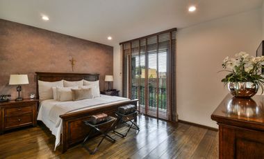 VENTA CASA EN JARDINES DEL PEDREGAL