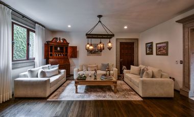VENTA CASA EN JARDINES DEL PEDREGAL