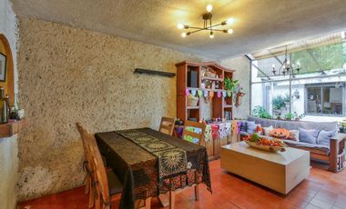 VENTA TERRENO EN MERCED GÓMEZ