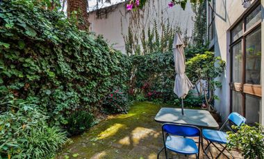 VENTA TERRENO EN MERCED GÓMEZ