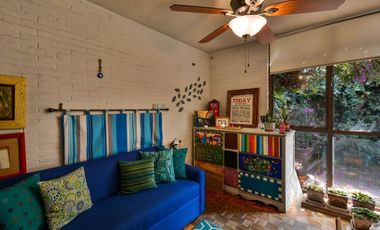 VENTA TERRENO EN MERCED GÓMEZ