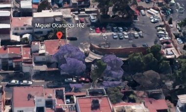 VENTA TERRENO EN MERCED GÓMEZ