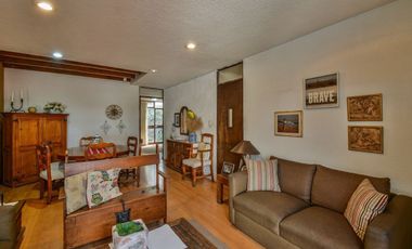 VENTA TERRENO EN MERCED GÓMEZ
