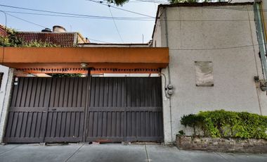VENTA TERRENO EN MERCED GÓMEZ