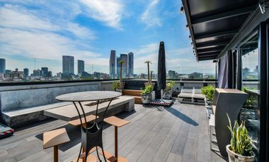 EDIFICIO EN VENTA EN LA COLONIA ANZURES