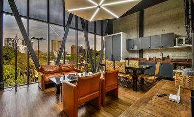 EDIFICIO EN VENTA EN LA COLONIA ANZURES