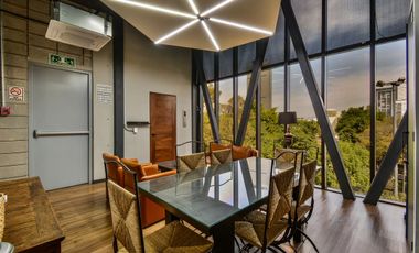 EDIFICIO EN VENTA EN LA COLONIA ANZURES