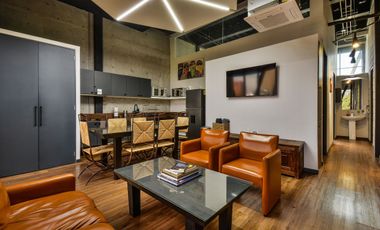 EDIFICIO EN VENTA EN LA COLONIA ANZURES