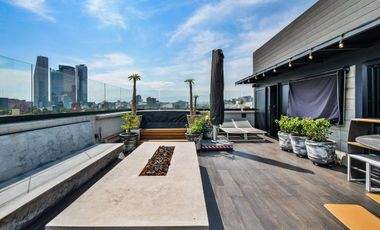 EDIFICIO EN VENTA EN LA COLONIA ANZURES