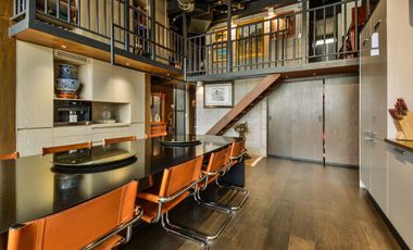 EDIFICIO EN VENTA EN LA COLONIA ANZURES