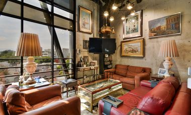 EDIFICIO EN VENTA EN LA COLONIA ANZURES